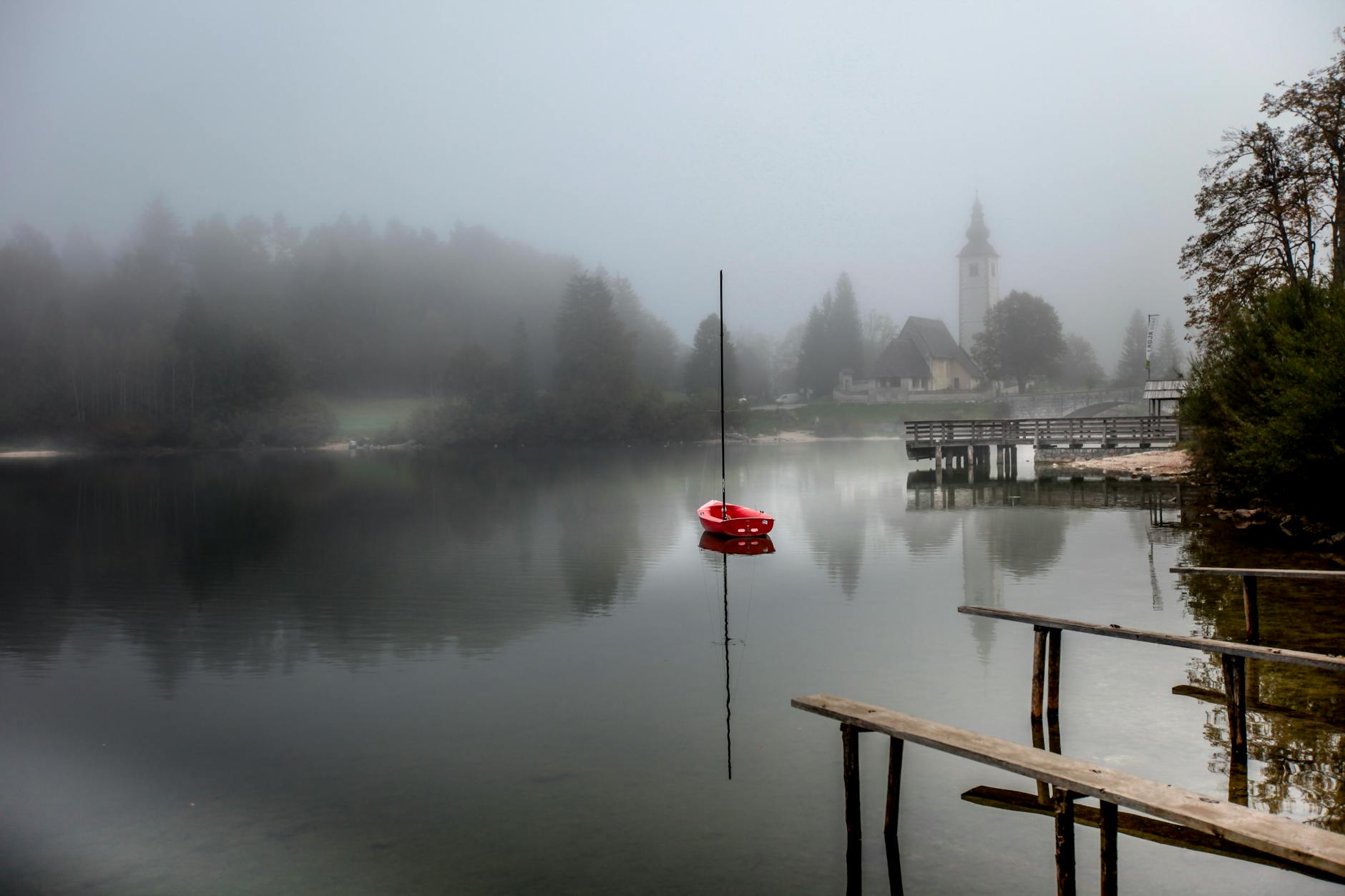 Signature-Treatment mit Latschenkiefer